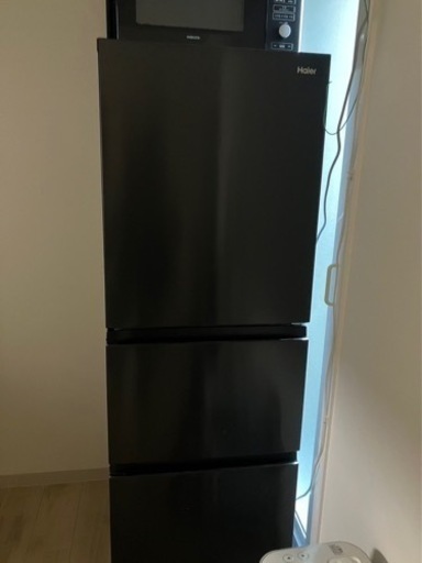 Haier 冷蔵庫