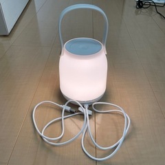 USB ポータブルLEDランタンの画像