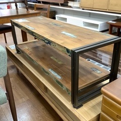 FERUM INDUSTRIAL フェルムインダストリアル TVボード d-bodhi ディー