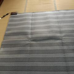 値下げ💴⤵️電気カーペット　未使用品です。
