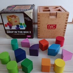 ドロップインザボックス2