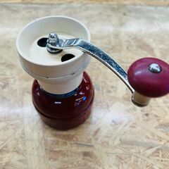 コーノ式 ビンテージコーヒーミルの画像