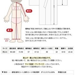 ⭐️半額⭐️ 七五三　着物　9点フルセットの画像