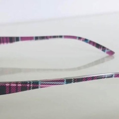 老眼鏡+1.5 & マスクチェーンの画像