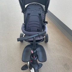 スマートトライク