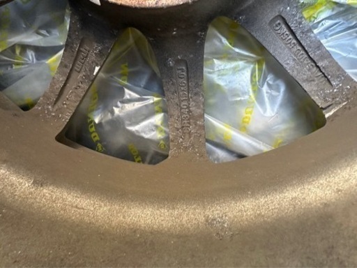 ファッション 【受け渡し予定者決定済】ダンロップ スタッドレスタイヤ