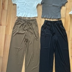 レディース服〔セット〕の画像
