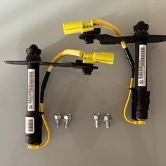 アクティブボンネットアクチュエータ　NDロードスター NDロードスター用 アクティブボンネットアクチュエーター