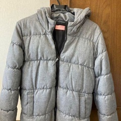 👚フード付き