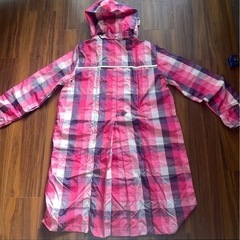 レインコート afternoontea wardrobeの画像