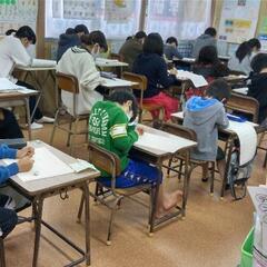 幼児教室・算数・数学・国語の画像