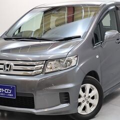 🔵オトロン🔵【自己破産・債務整理👌】　　ホンダ◎フリードスパイク...