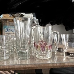 BAR バー　バー開業　バー閉店　グラスセット　グラス　ワイングラス　お酒　酒　の画像