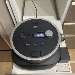 BALMUDA バルミューダ 炊飯器