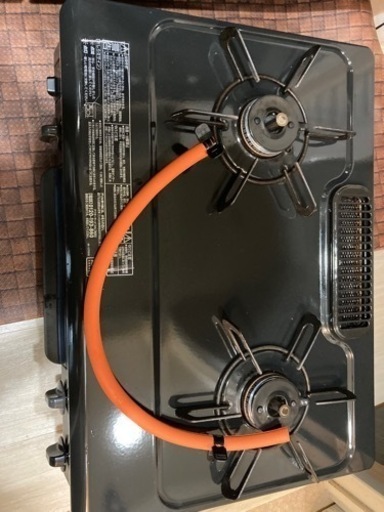 【21年式】パロマ　LPガス用　ガスコンロ　おまけ付 パロマ ガステーブル LP｜PA-29B LPG｜[通販]ケーズデンキ 【21年式 