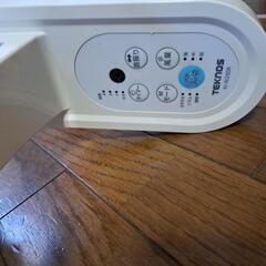 壁掛け扇風機☆差し上げますの画像