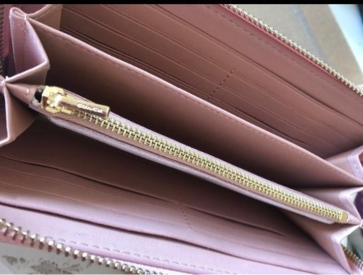 大幅値下げ‼️✴️新品未使用✴️COACH コーチ レディース 長財布 C3547