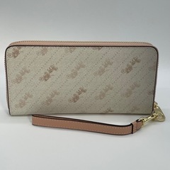 大幅値下げ‼️✴️新品未使用✴️COACH コーチ レディース 長財布 C3547