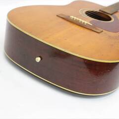 214)ヤマハ アコースティックギター FG-240 ギター YAMAHAの画像