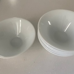 食洗機可★シンプルなお茶碗セット