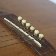 214)ヤマハ アコースティックギター FG-240 ギター YAMAHAの画像