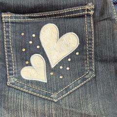 デニムスカート♡の画像
