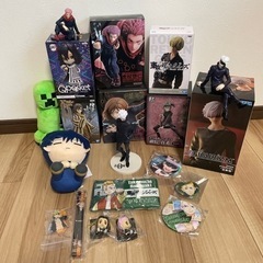 まとめ売り(^_^) 大特価　呪術廻戦　リベンジャーズ