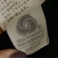 コート　noue-rueの画像