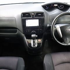 【家🏠で買えちゃう🎵】日産　セレナ　ハイウェイスター　S-HYBRID【🚙自社ローン🚙】の画像