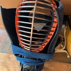 ※終了※剣道★防具一式！？　武道　剣道の画像