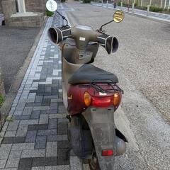 【問い合わせ順にお返事させていただきます】スズキ　レッツ4バスケ...