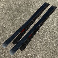 Hart D TEAM DIVA 138cm スキー板の画像