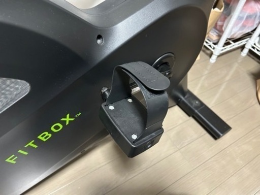 決まりました！【11/10まで】FIT BOX第三世代