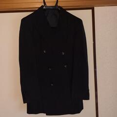 紳士　礼服　ダブル　brilliant