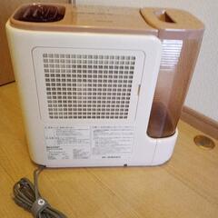 決まりました!　シャープ加湿器の画像