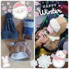 取り引き㊥ー新品未着用あり✨babyGAP等♥激カワ😍冬シーズン...