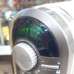 YAMAZEN オイルヒーター DO-TL123 10枚フィン 山善 2013年製 木造6畳 コンクリート8畳 暖房器具 ヤマゼン ヒーター☆ 札幌市 北区 屯田 の画像
