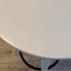 IKEA スツール DALFRED ダルフレッドの画像