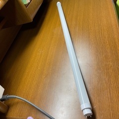 値下げ不可。LED蛍光灯32形の画像