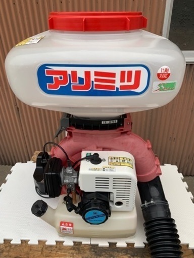 アリミツ　SG-6020B