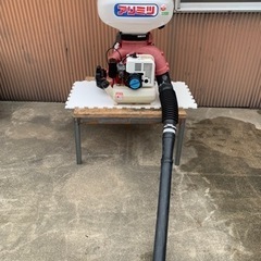 アリミツ　SG-6020Bの画像