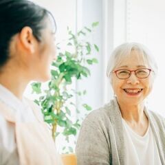 週１～でOK！　私たちとともに、介護施設や病院の入居者様を笑顔に...