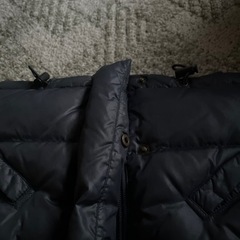 コムコムパワー　XS 冬ジャンバーの画像