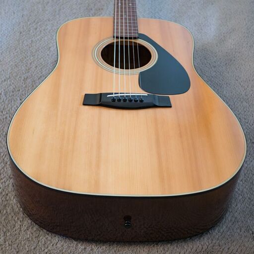 YAMAHA FG-151B 1979年 FG鳴り