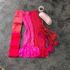 振袖セットの画像
