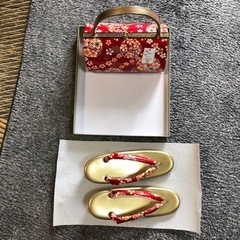 振袖セットの画像