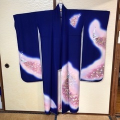 振袖セットの画像