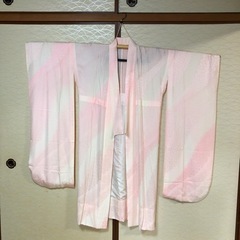 振袖セットの画像