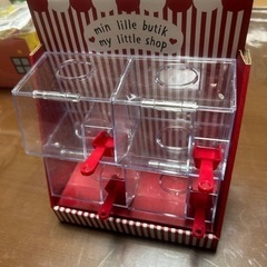 量り売りセット　おままごと　ごっこ遊び　体験　