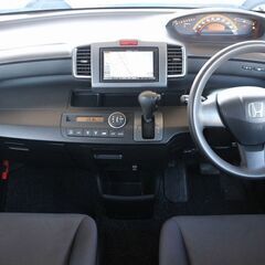 【家🏠で買えちゃう🎵】ホンダ　フリードG【🚙自社ローン🚙】の画像